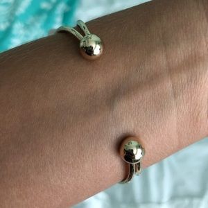 Jewelry - Marble and gold bracelet Jewelry - Marble and gold bracelet